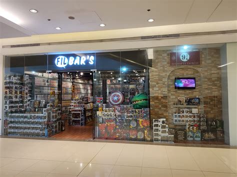 filbars moa photos